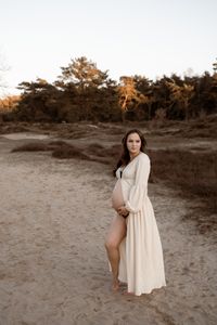 Zwangerschap